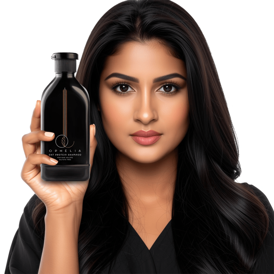 Oat Protein Shampoo - Ophelia