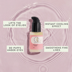 Insta Defence Eye Gel - Ophelia