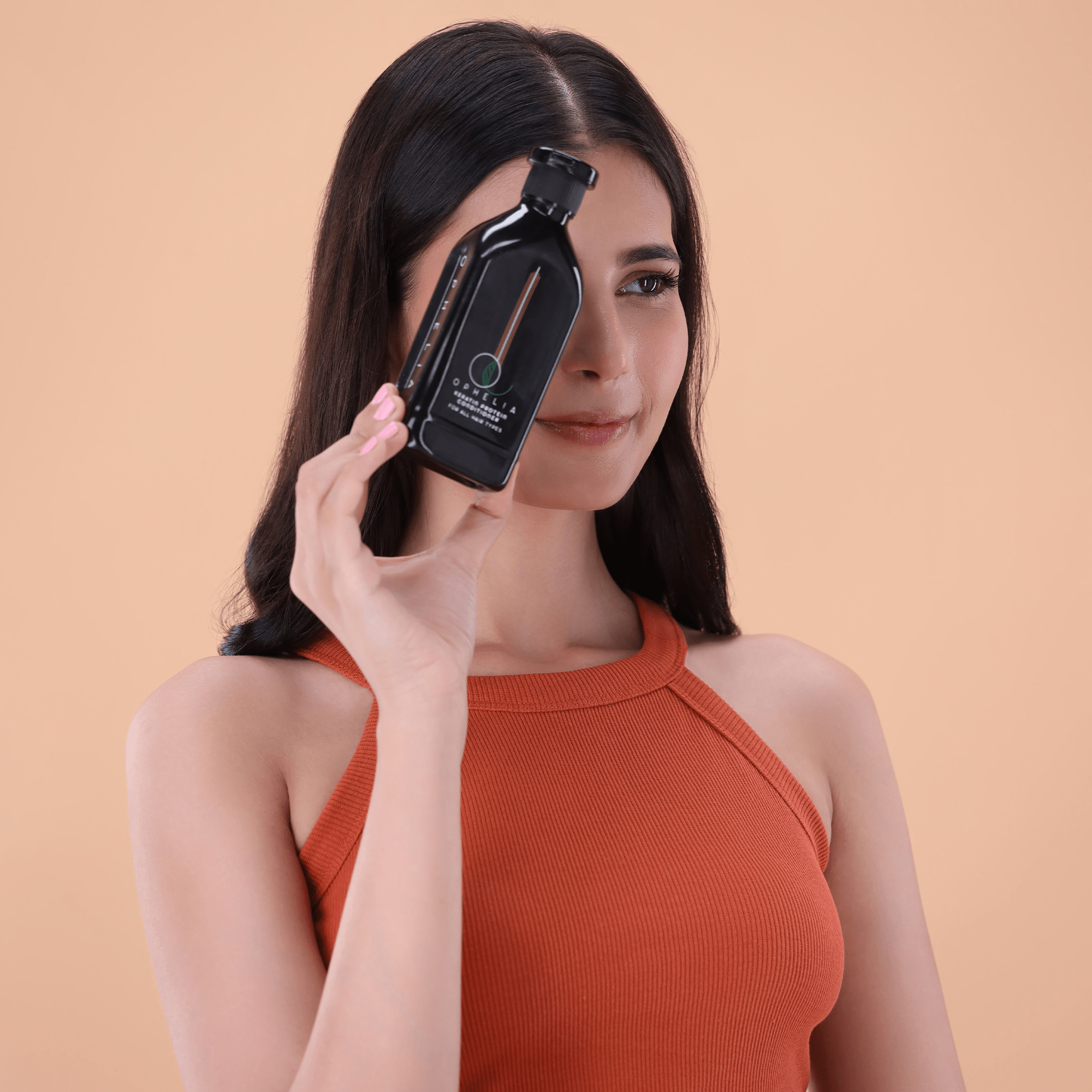Keratin Protein Hair Conditioner - Ophelia