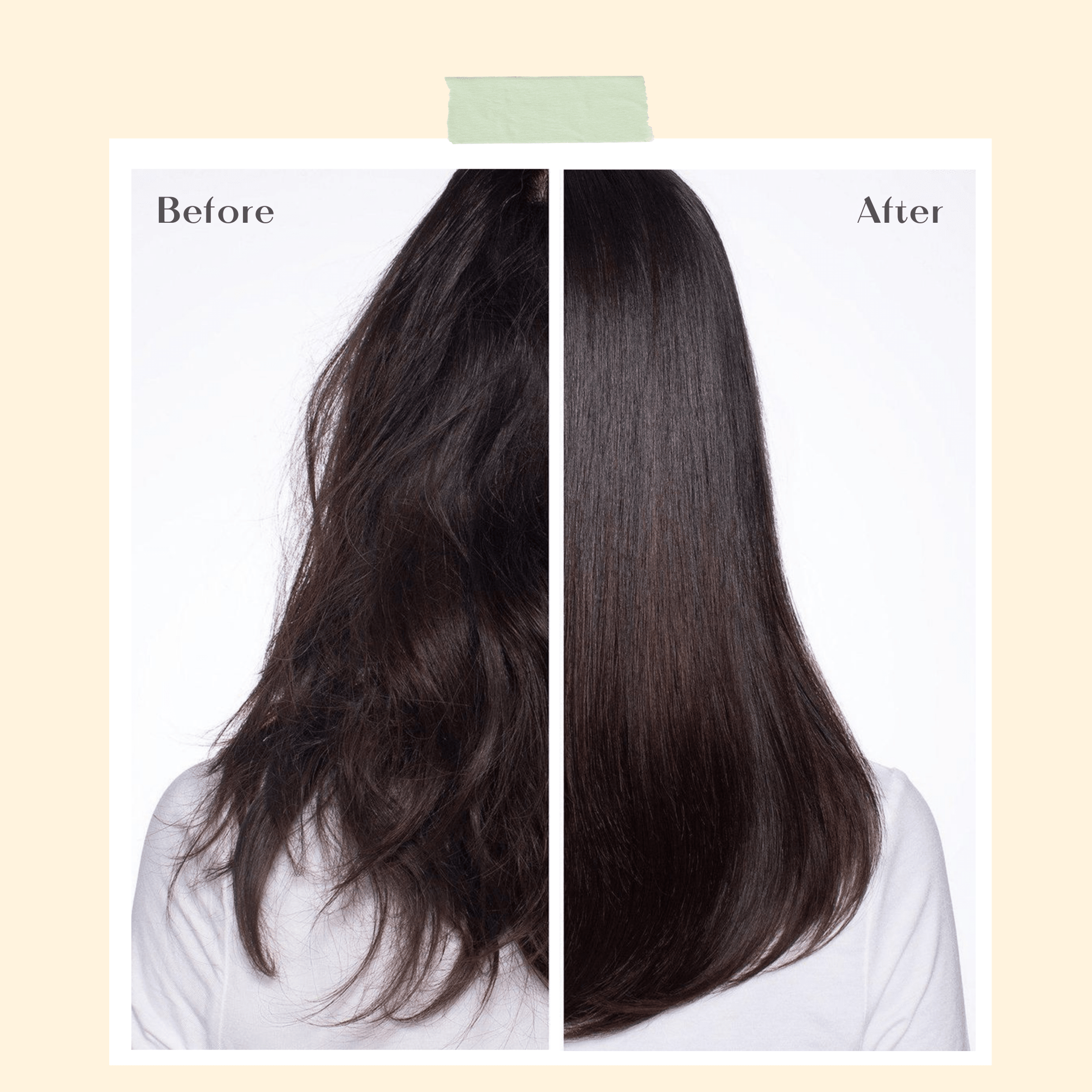 Keratin Protein Hair Conditioner - Ophelia