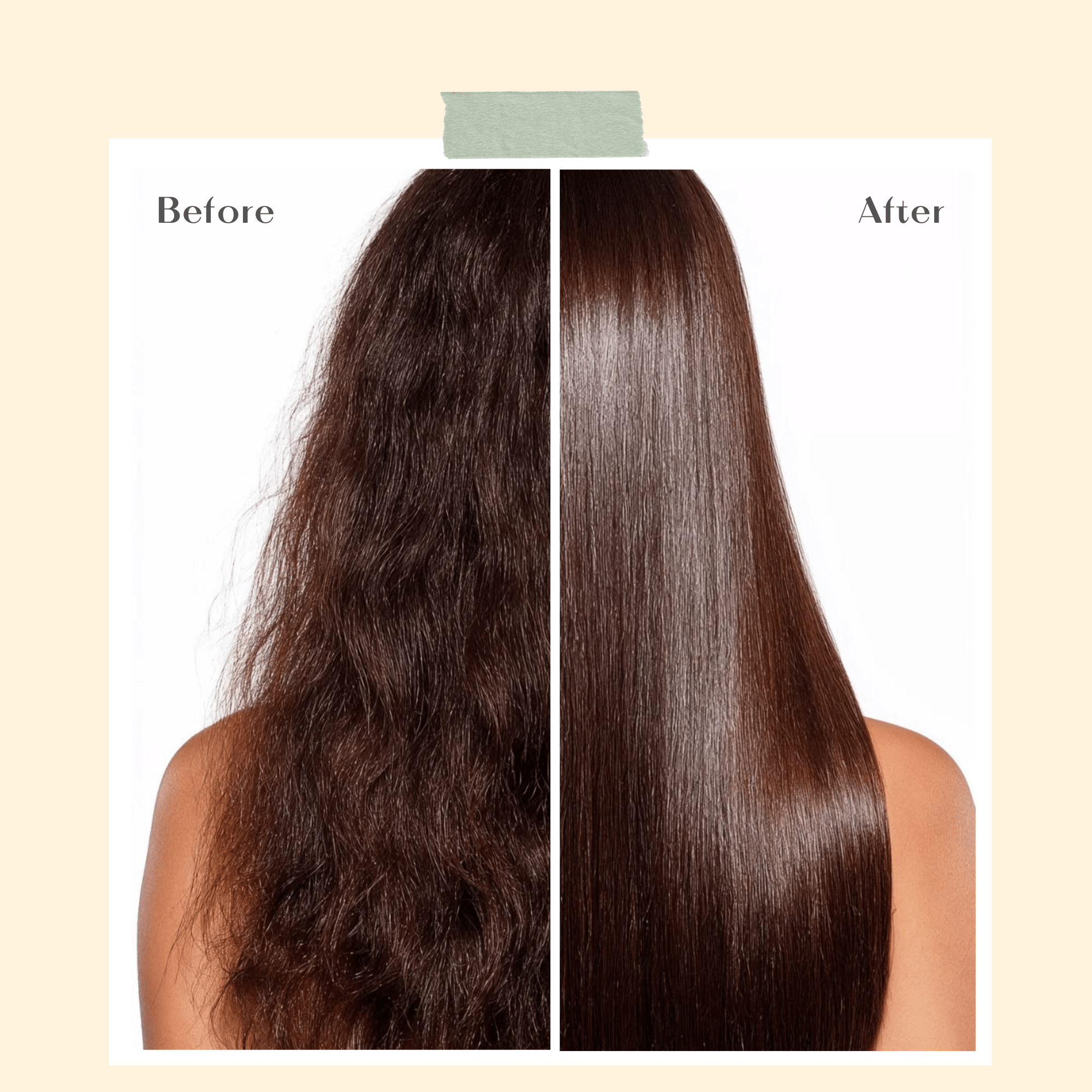Oat Protein Shampoo - Ophelia