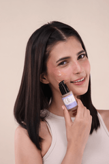 Clear Vibes Anti - Acne Serum - Ophelia